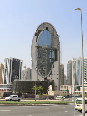 Al Ansari Residential Building